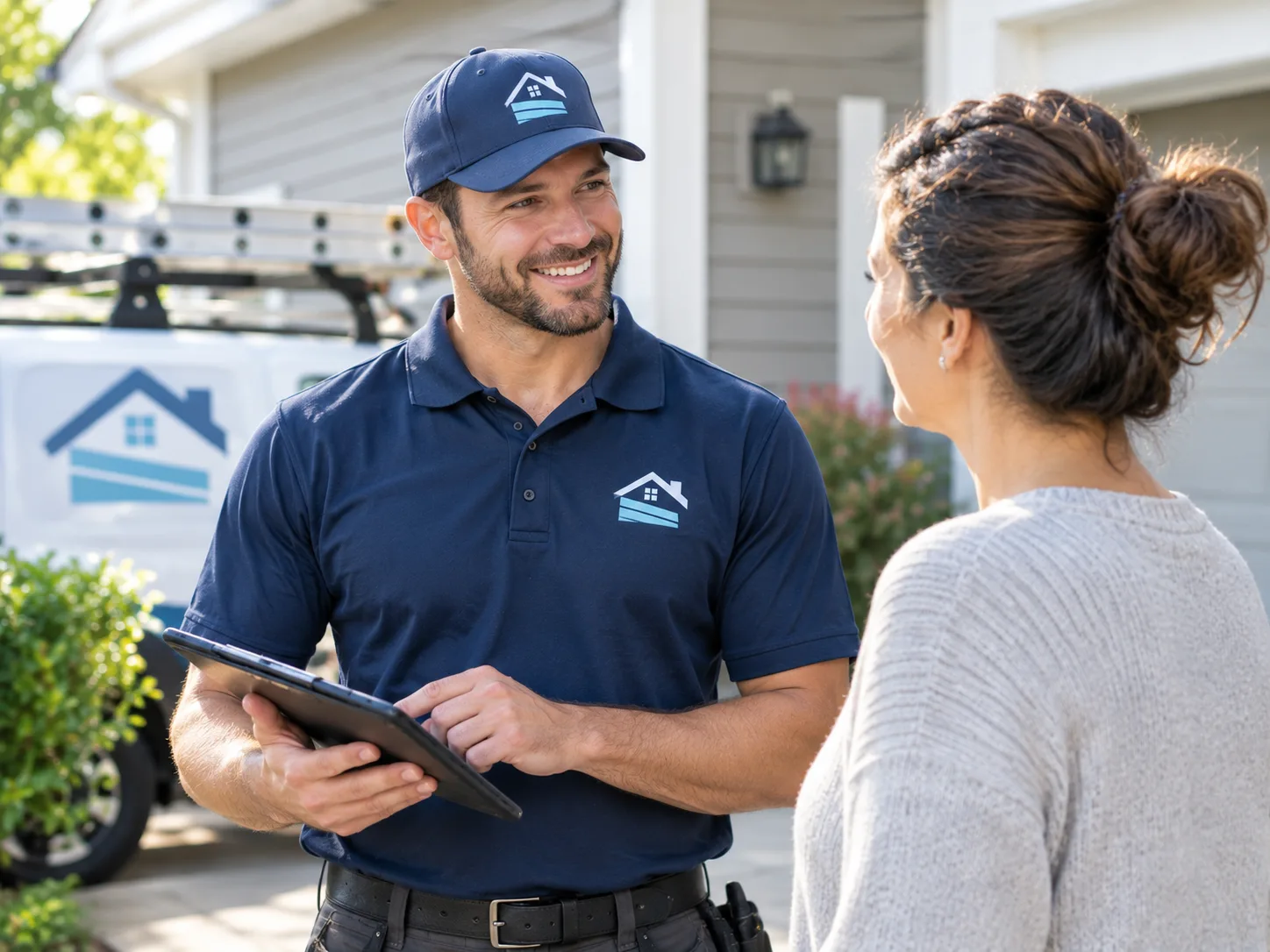 Siding Leak Repair in Newport, NY